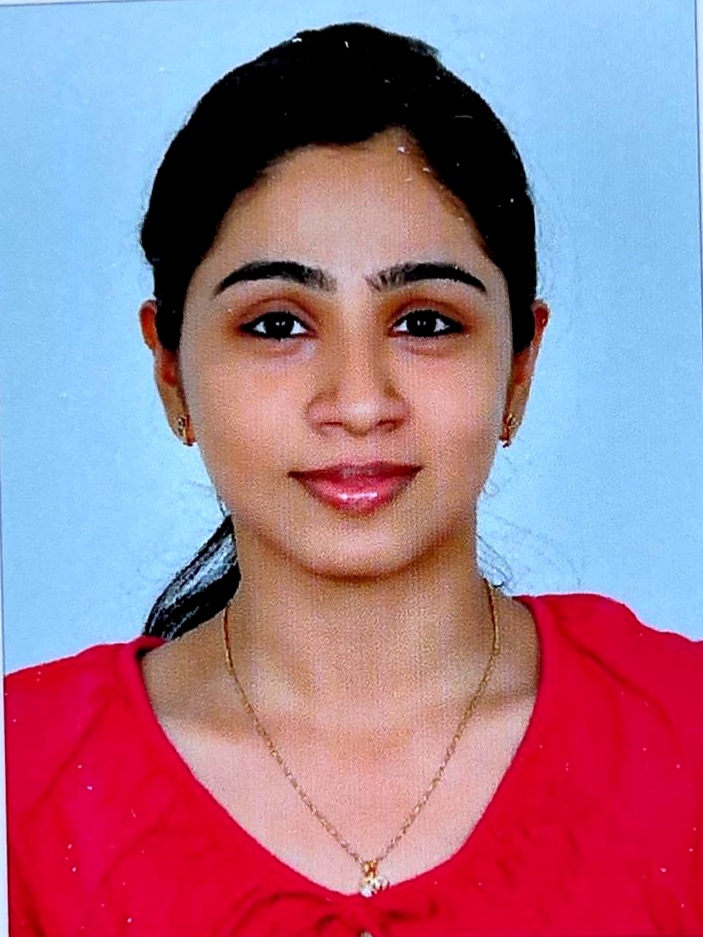 DR. ANNAPOORNA K